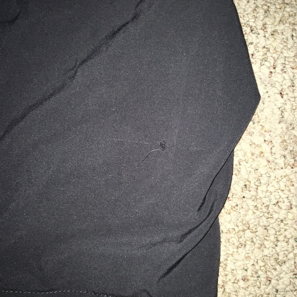 Lee cargo shorts🌿 - Picture 3 of 6